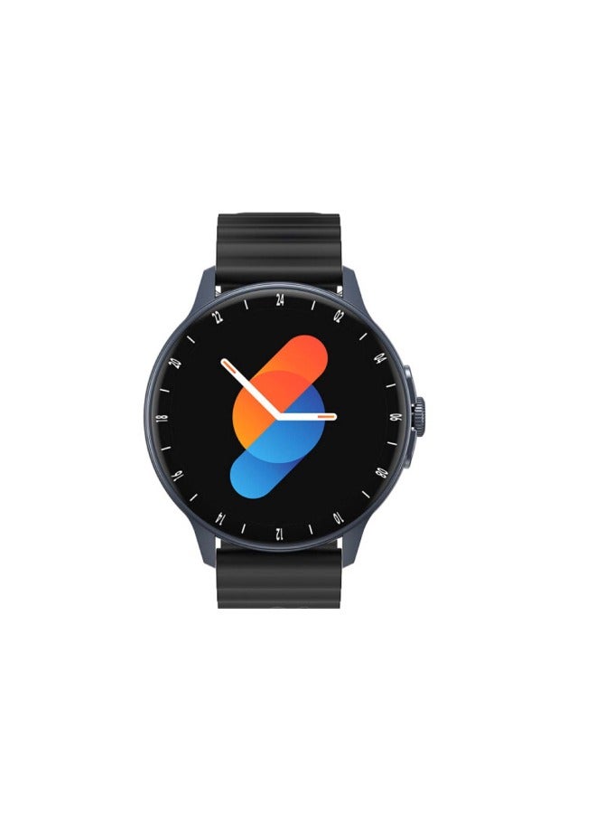 havit Amoled HD Smart Watch 1.43" M9046 - IP68 waterproof, wireless calling - Image 2