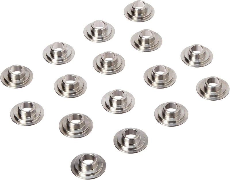 Manley 23676-16 Titanium Valve Spring Retainer