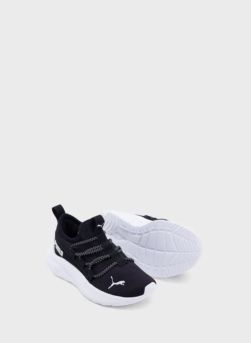 PUMA Kids One4All Slip On