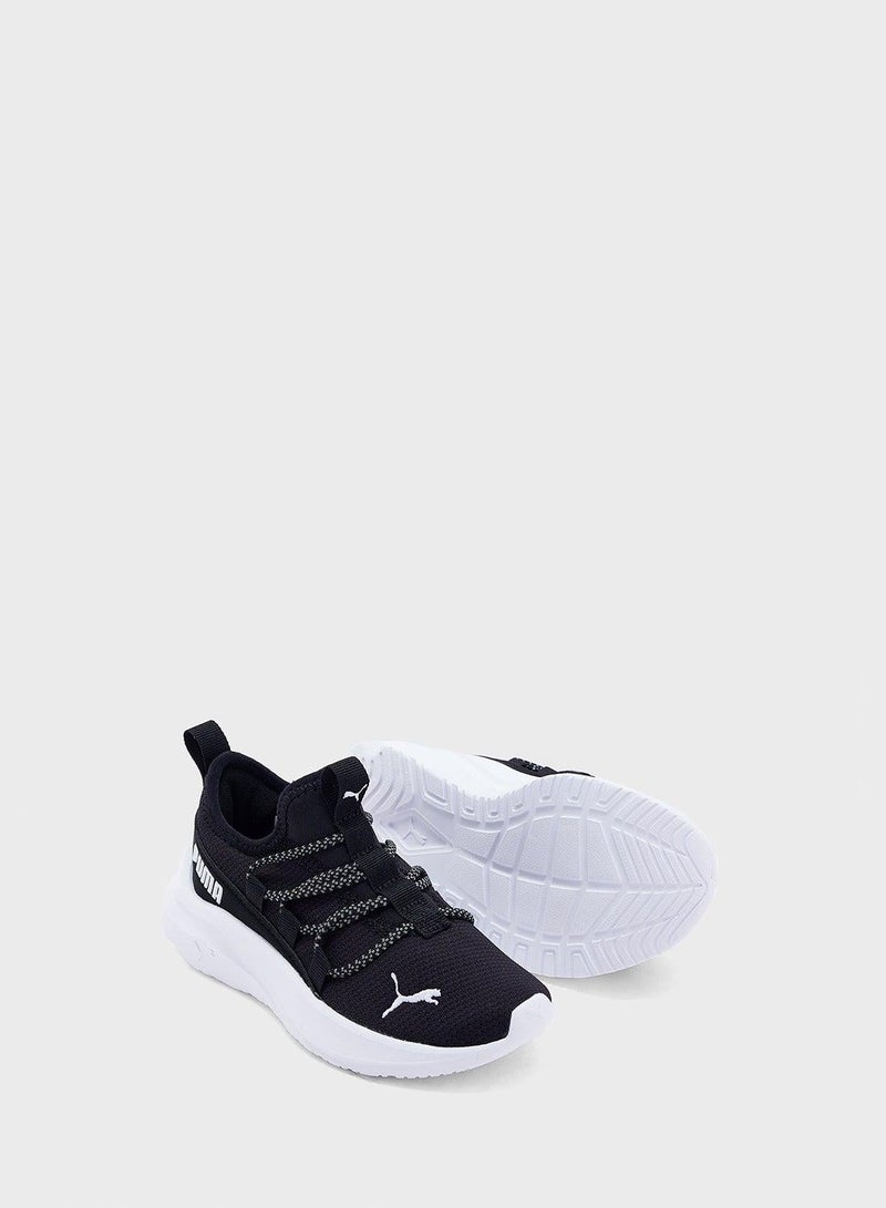 PUMA Kids One4All Slip On - Image 3