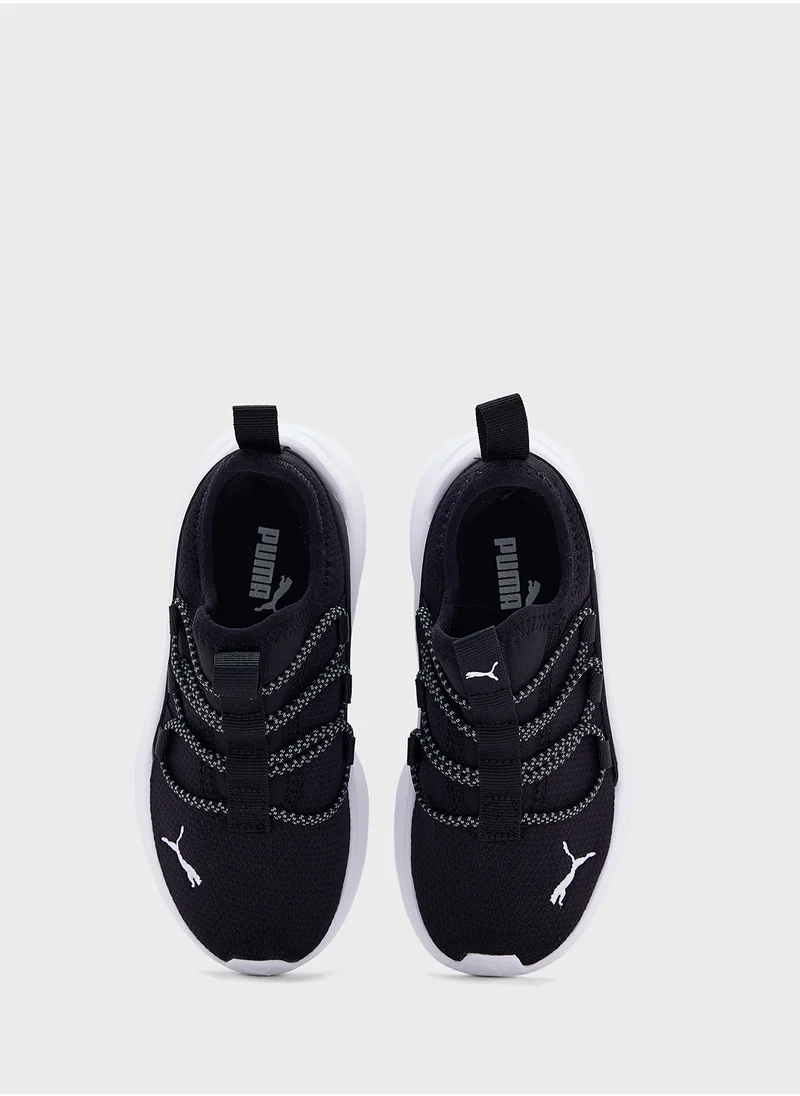 PUMA Kids One4All Slip On