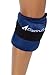 Elasto-Gel ElastoGel HotCold Therapy Wrap 6 X 24 by ElastoGel - Image 1