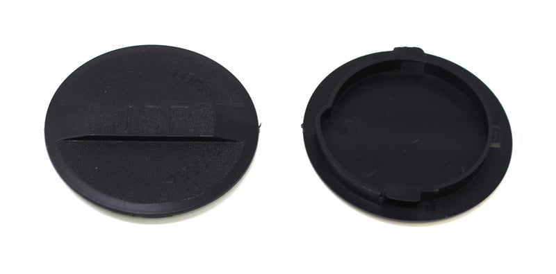 JSP Manufacturing UFP Plastic Outer Member Cap 2-1/2 inch Diameter 32547 fits A60 A70 A84 A75 (1) - Image 3