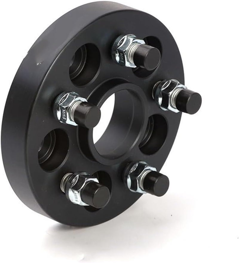 Wivplex 2-Piece Wheel Spacers Conversion Adapters - Image 2