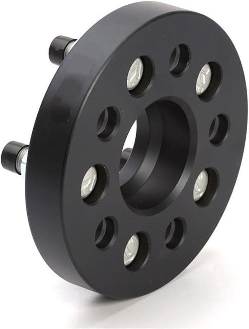 Wivplex 2-Piece Wheel Spacers Conversion Adapters - Image 4