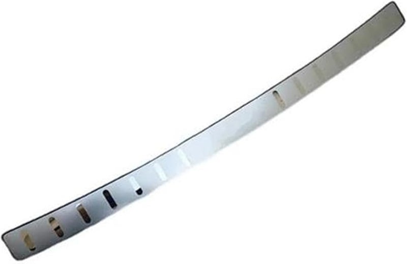 QASULER Rear Bumper Protector for Toyota Camry 2012-2021 - Image 1