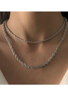 Fashion Butterfly Pendant Necklace
