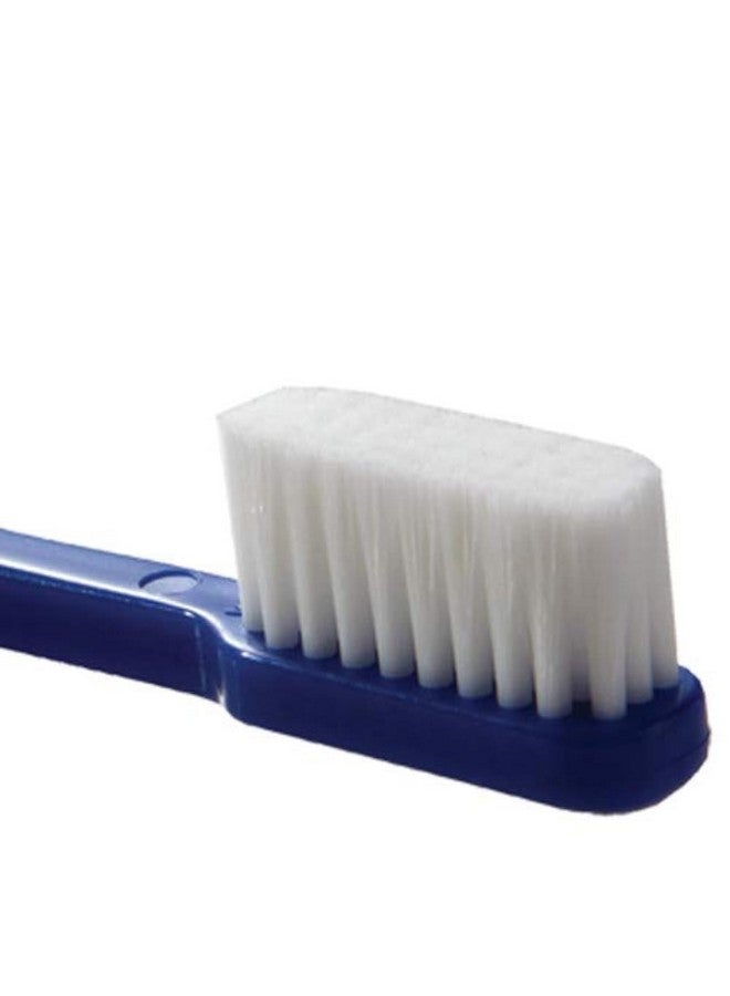 Sage Stryker - Sage Toothette Ultra-Soft Toothbrush - 3 Toothbrushes per package - Assorted colors - Image 1