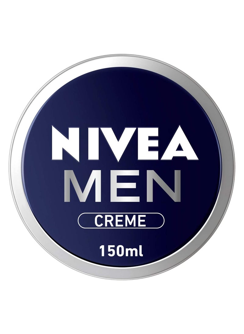 Nivea Men Cream 150ml - pzsku/Z9C971F4F70B7164DD6CFZ/45/_/1732447136/6e088951-523d-43f9-bd90-830efd6a25a4