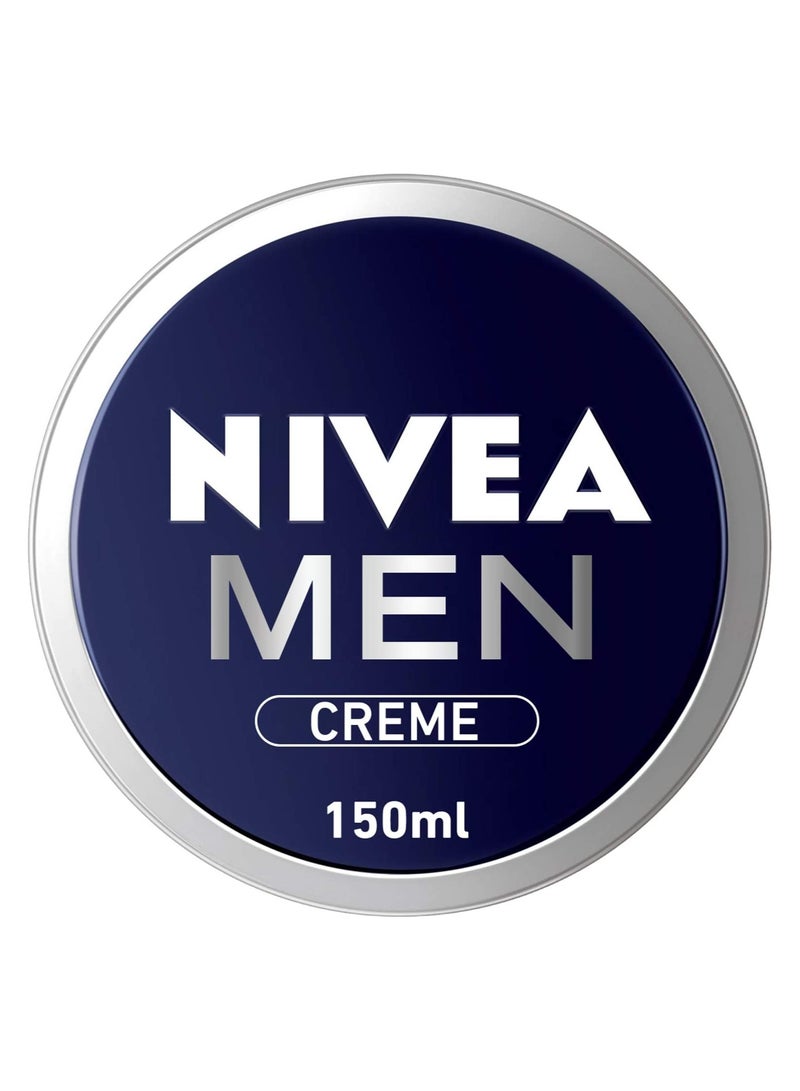 نيفيا مين كريم نيفيا للرجال 150 مل - Image 1