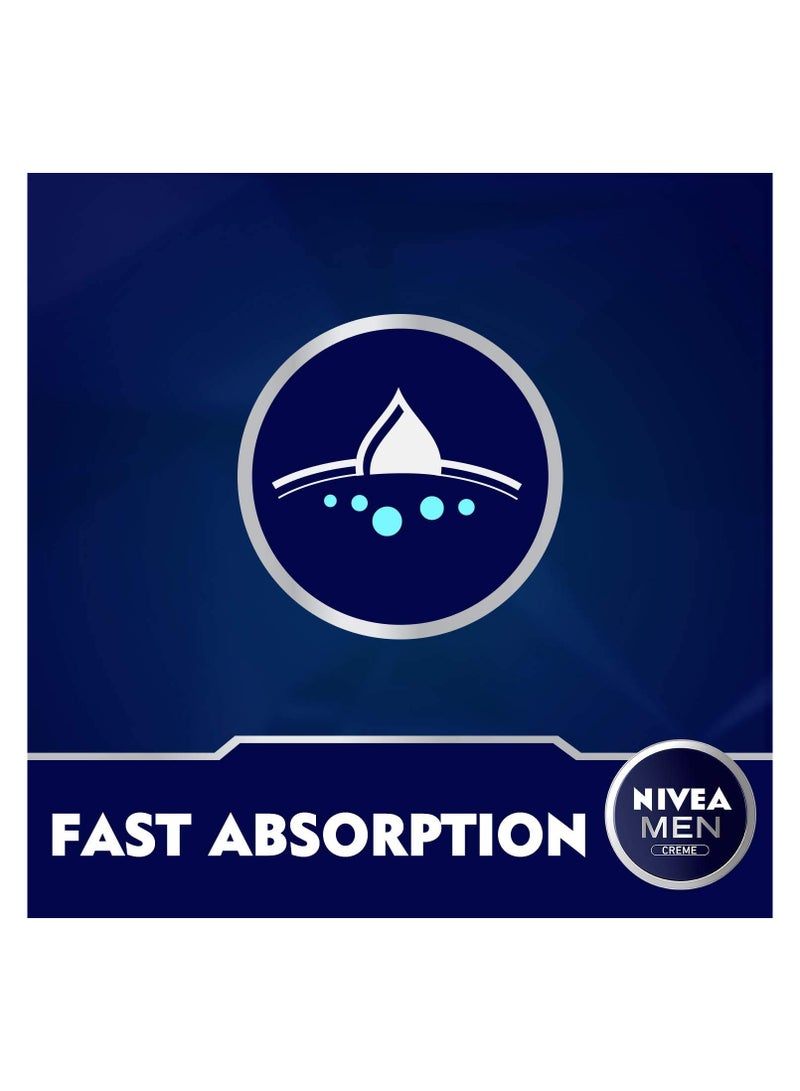 نيفيا مين كريم نيفيا للرجال 150 مل - Image 4