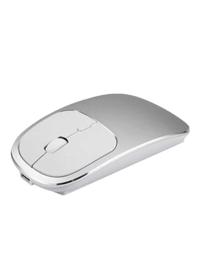 EBMINI New Wireless Bluetooth Charging Silent Mouse