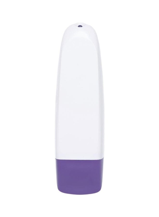 bein Universal Receiver Remote Control White Purple - Image 2