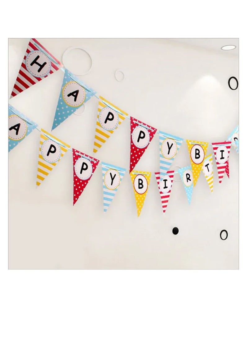 Brain Giggles Paw Patrol Birthday Party Decoration Set - 70pcs - Image 3