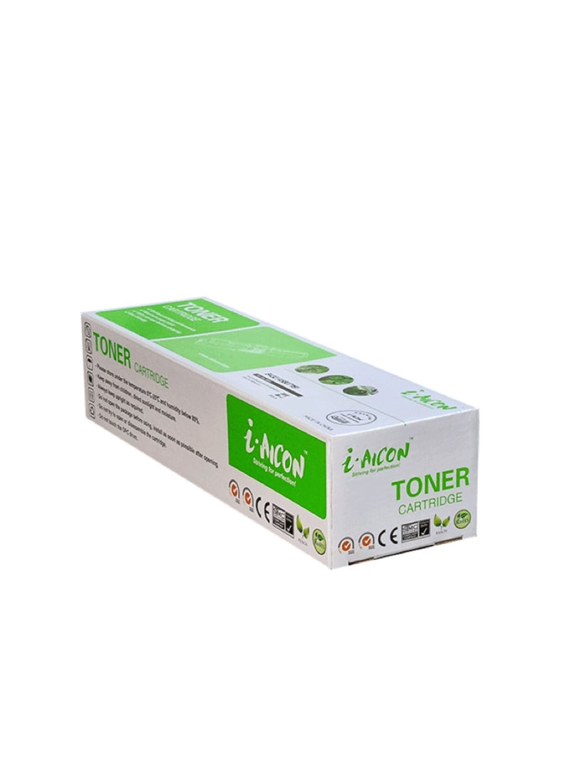 i-Aicon Compatible Laser Toner Black (HP CF530A | 205A) - Image 1