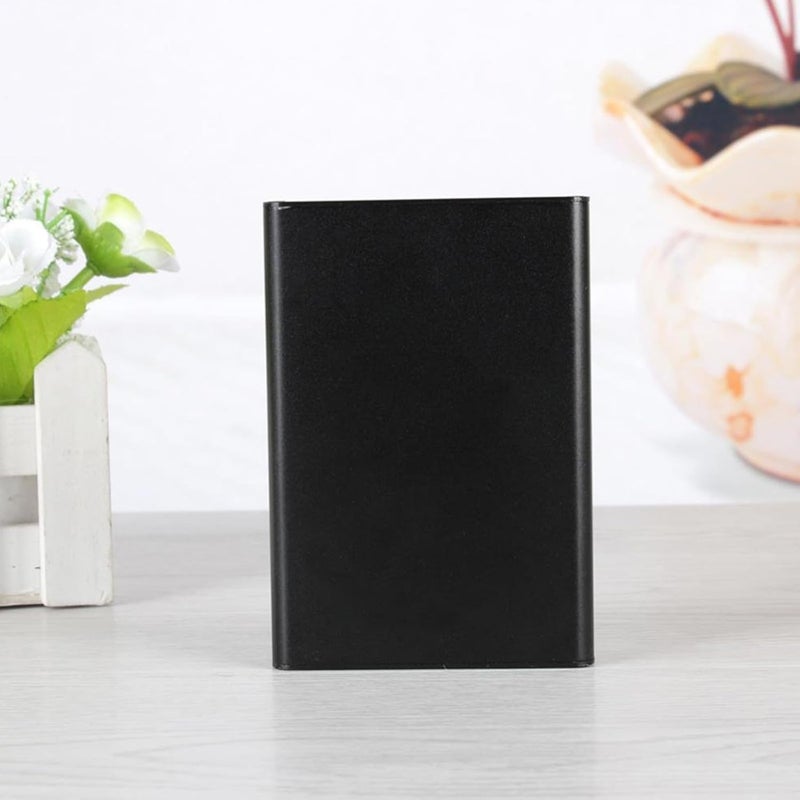 Small Metal Housing Case Electrical Project Shell Box 80x50x20mm for Measurement Devices and Maker Tasks Industrial Case - Image 5