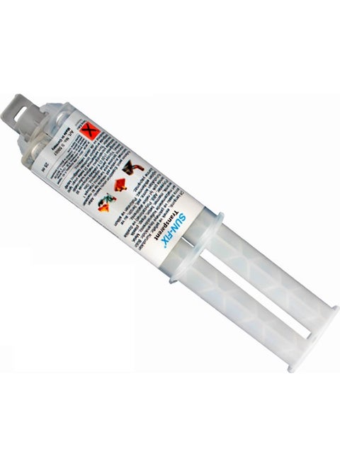 Liquid Source, Transparent