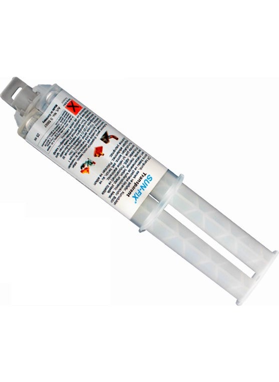 Sun-fix Liquid Source, Transparent  - Image 1