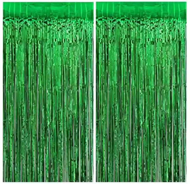 SOI Jungle Theme Birthday Decoration | Jungle Theme Birthday Decoration Banner | Birthday Decoration Items For Boy | Happy Birthday Decoration - Image 3
