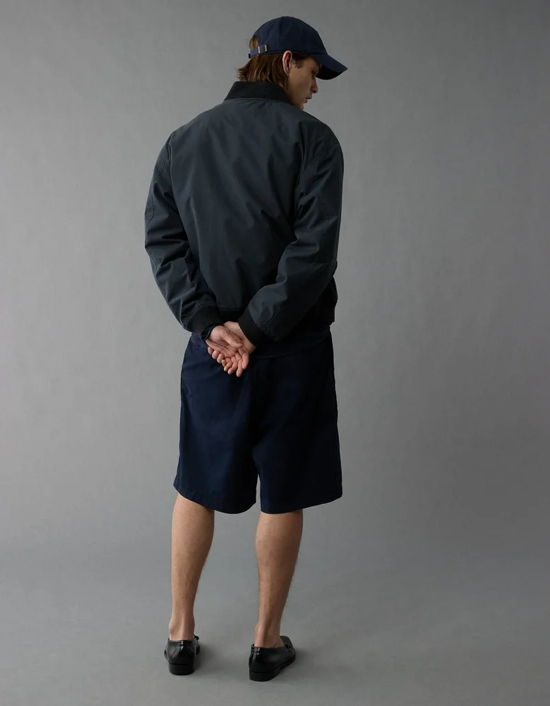 امريكان ايجل جاكيت بومبر