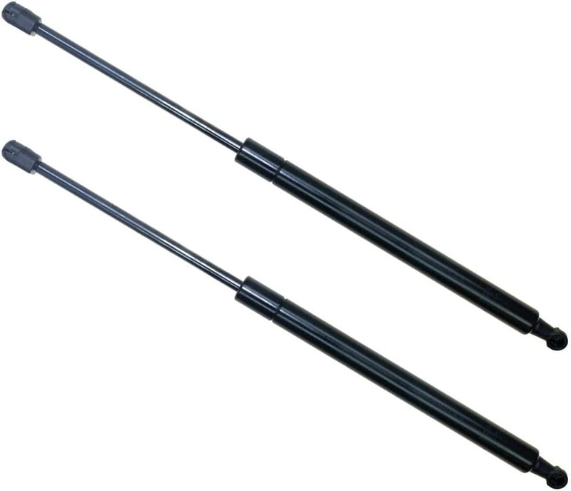 STETIG 2Pcs 18.94 Inch Rear Liftgate Struts for Xterra SUV - Image 1