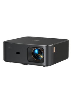 Yaber Yaber Smart Projector, with Dual JBL Speakers 10W, with Bulit in Android TV, Auto Focus  and Auto keystone correction, support Alexa and NFC  - Image 2