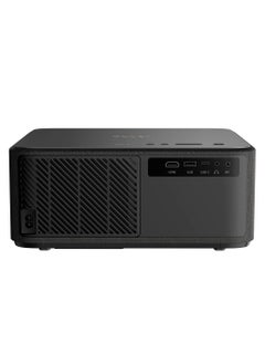 Yaber Yaber Smart Projector, with Dual JBL Speakers 10W, with Bulit in Android TV, Auto Focus  and Auto keystone correction, support Alexa and NFC  - Image 5