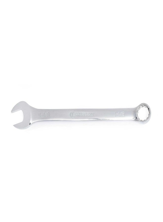Crescent 1-1/8" 12 Point Combination Wrench - CCW15-05 - Image 1