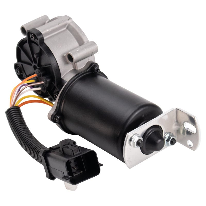 TRQ Transfer Case Shift Motor for Ford Explorer Sport Trac Mercury Mountaineer - Image 2
