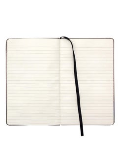 Pukka Pad A5 Size Wild Crocodile Notepad With Elastic Closure  - Image 3