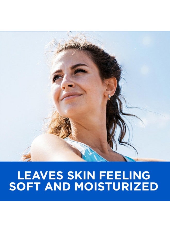 لوشن واقي من الشمس للوجه الرياضي SPF 60+ واقي من الشمس مقاوم للماء واسع الطيف SPF 60+ واقي من الشمس أنبوب 2.5 أونصة سائلة - Image 4