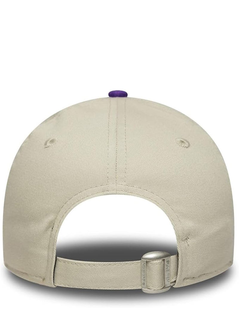 نيو ايرا قبعة لوس أنجلوس ليكرز ملونة - Image 4