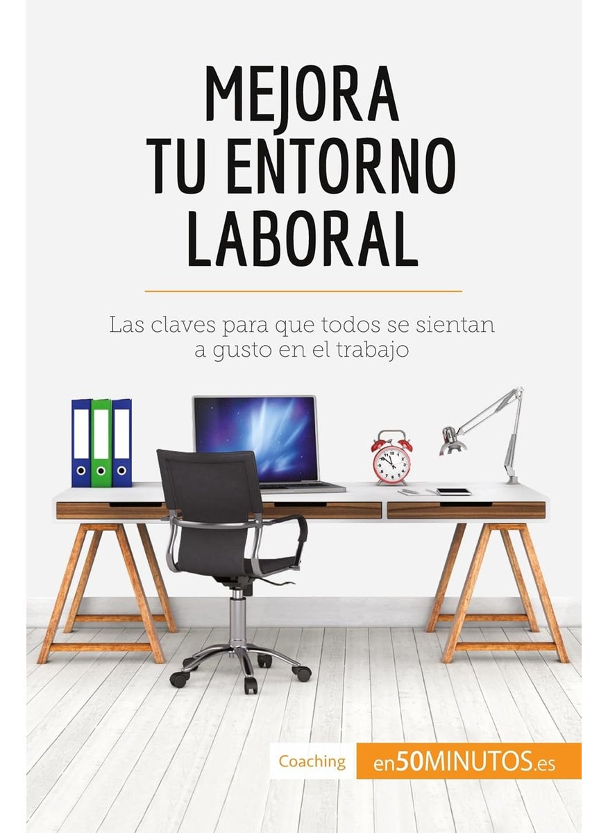 Mejora tu entorno laboral: Las claves para que todos se sientan a gusto en el  - Image 1