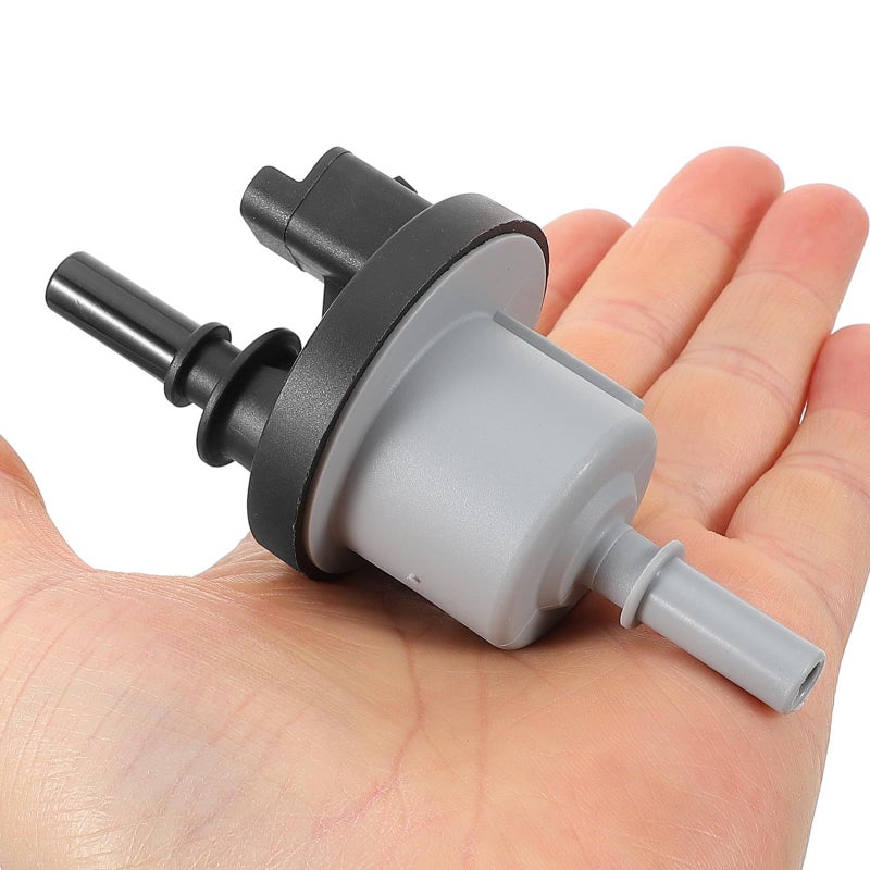 Compatible Evap System Vapor Canister Purge Valve Solenoid for Nissan - Image 5