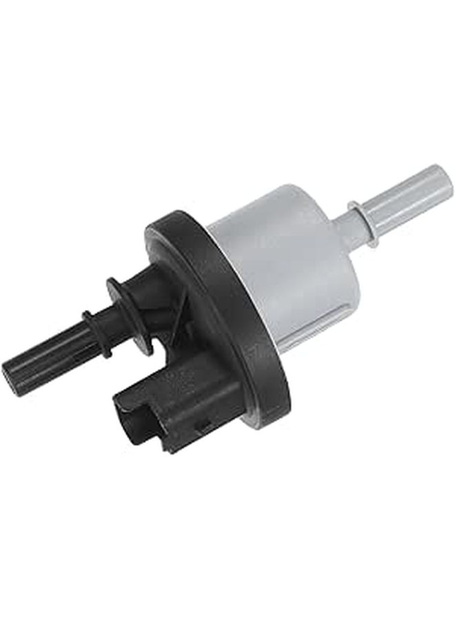 Compatible Evap System Vapor Canister Purge Valve Solenoid for Nissan - Image 1