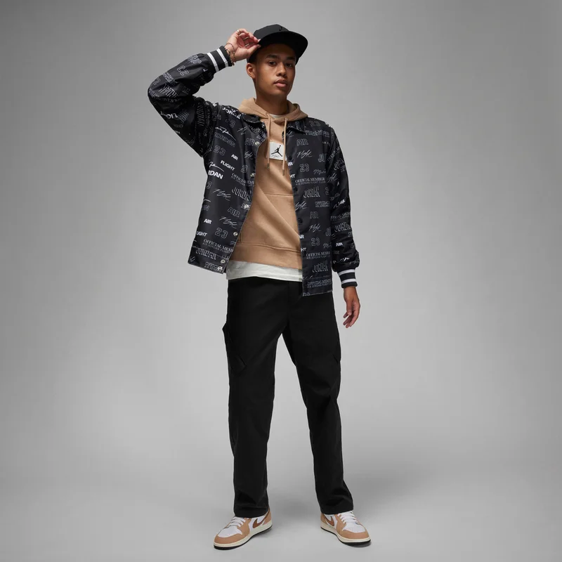 Jordan Men's Chicago Essentials Trousers