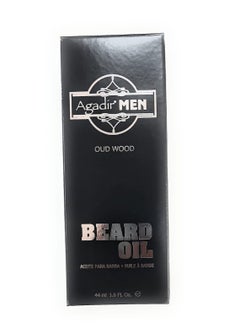 Agadir Agadir men beard oil 44ml 