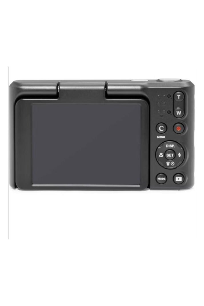 Kodak Pixpro C1 Compact Digital Camera 13MP BSI CMOS, 4X Zoom, 7.1cm LCD, LED Flash, Rechargeable Battery – Brown - Image 2