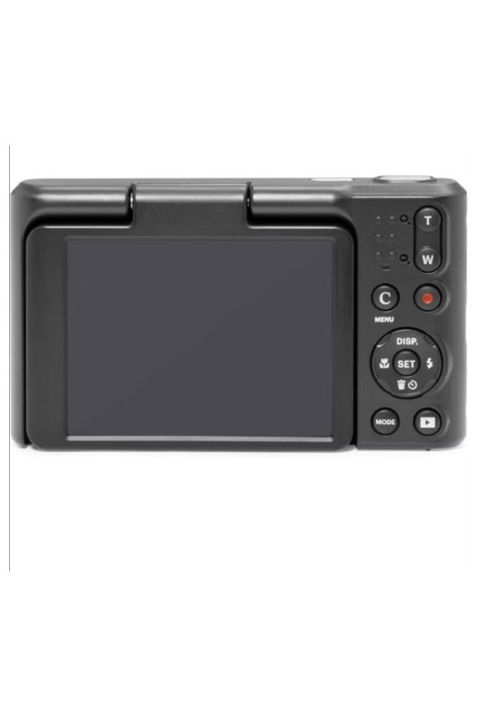 Kodak Pixpro C1 Compact Digital Camera 13MP BSI CMOS, 4X Zoom, 7.1cm LCD, LED Flash, Rechargeable Battery – Brown - Image 4