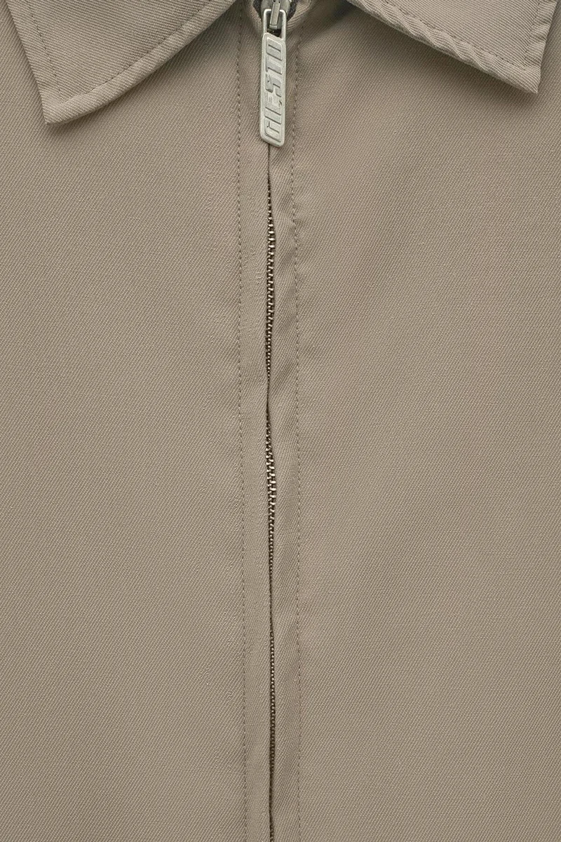Giesto GIESTO Tailored Waistcoat