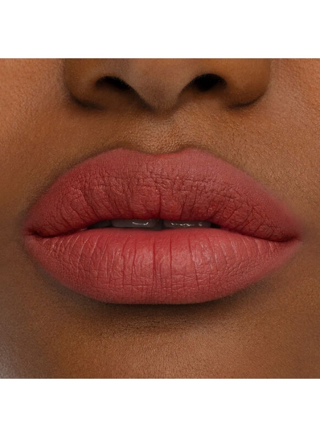 أبوت فيس أحمر شفاه مطفي ممتلئ من ABOUT FACE COQUETTE 6 مل - Image 4