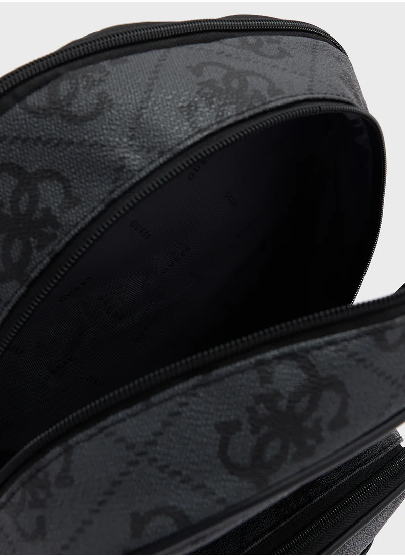 GUESS Berta Backpack Bag