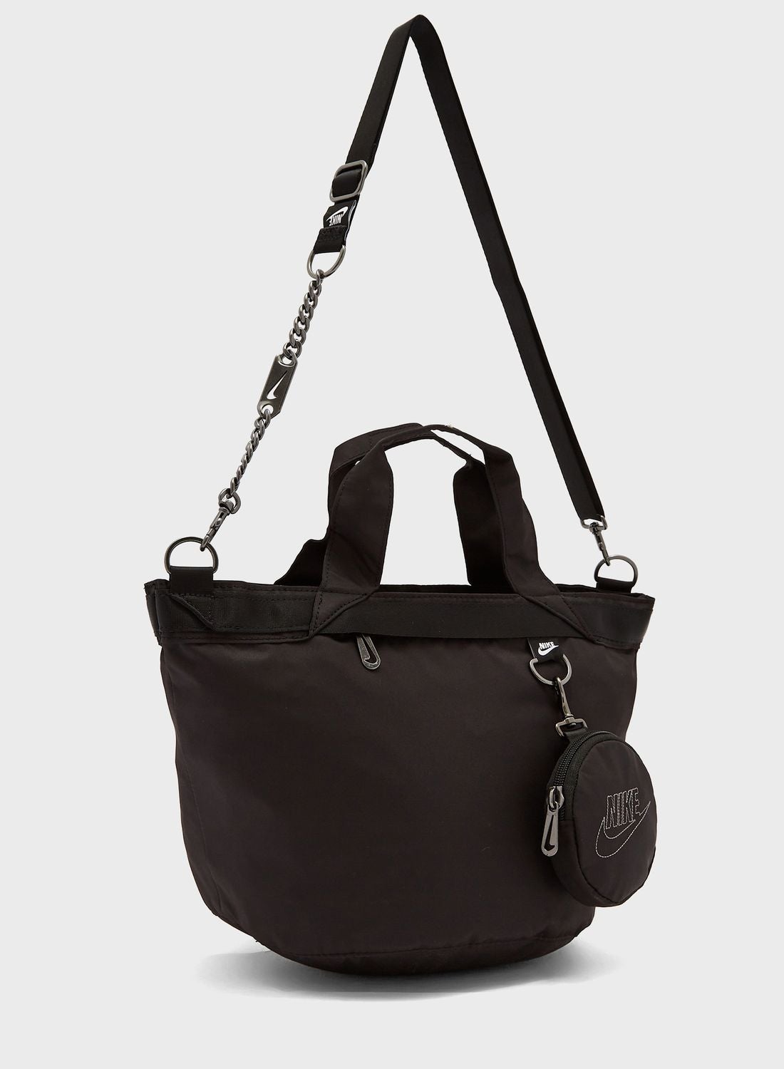 Nike Nsw Futura Luxe Tote | Best Price KSA