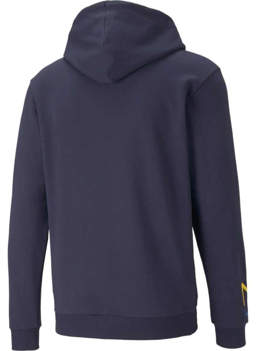 بوما Neymar Jr Future Men's Football Hoodie
