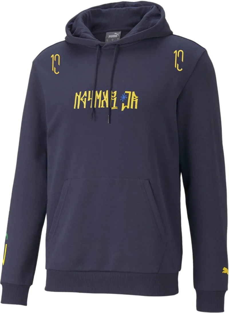 بوما Neymar Jr Future Men's Football Hoodie
