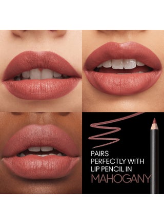 Macximal Silky Matte Lipstick Sweet Deal - view 4