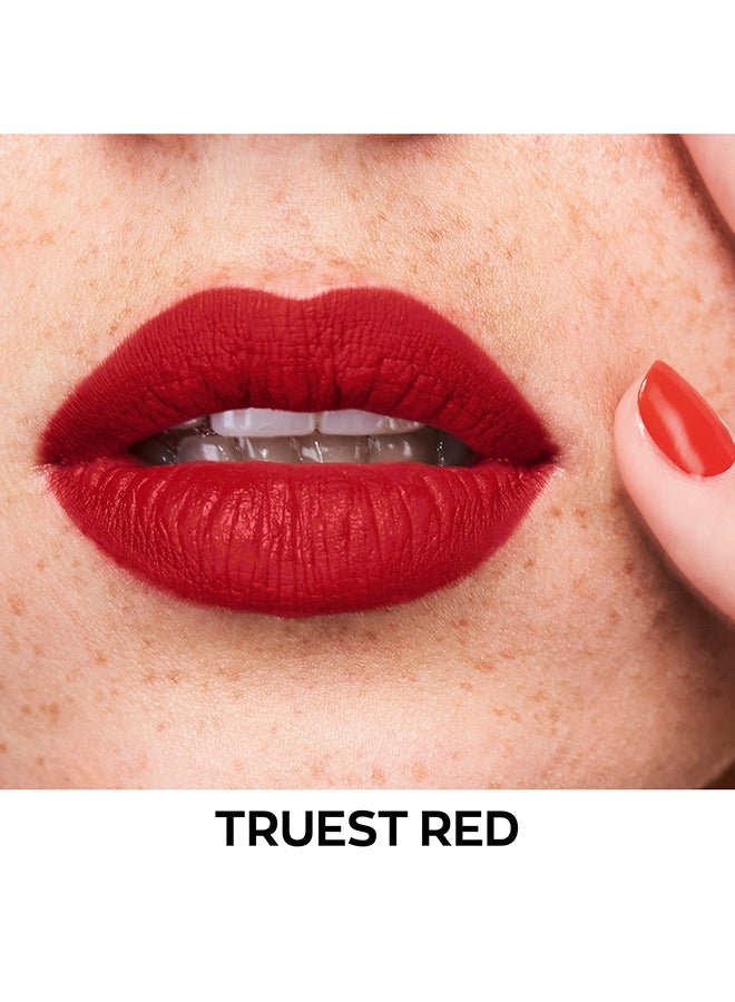 AVON Ultra Matte Truest  SPF15 Red - Image 3