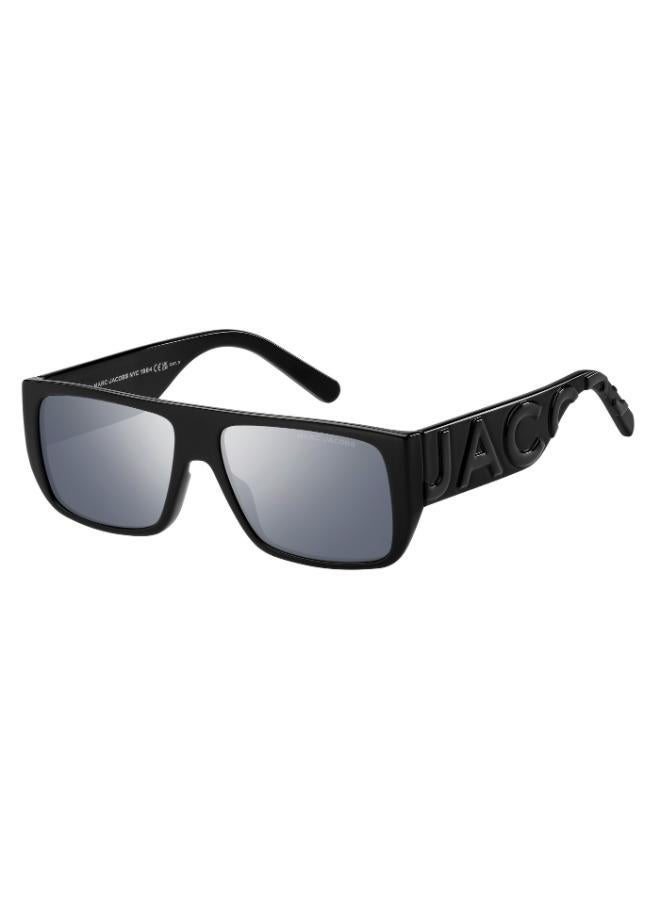 Marc Jacobs Rectangular Flat Top Sunglasses Frames - Image 1