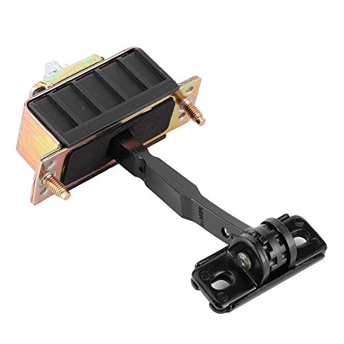 KIMISS Door Stop Check, Car Door Stop Check Strap Rear Left/Right 2117300116 Fit for MERCEDES BENZ E‑Class W211/S211 - Image 1