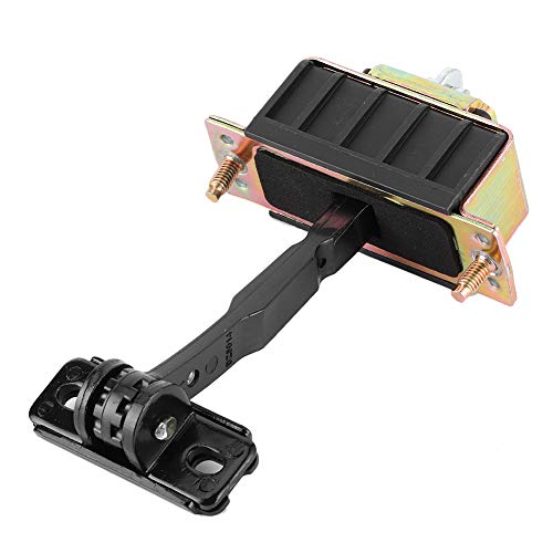 KIMISS Door Stop Check, Car Door Stop Check Strap Rear Left/Right 2117300116 Fit for MERCEDES BENZ E‑Class W211/S211 - Image 5